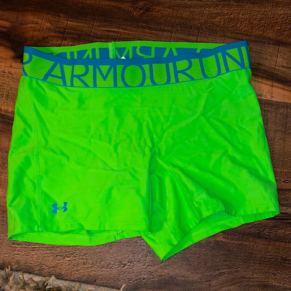 UA Shorts